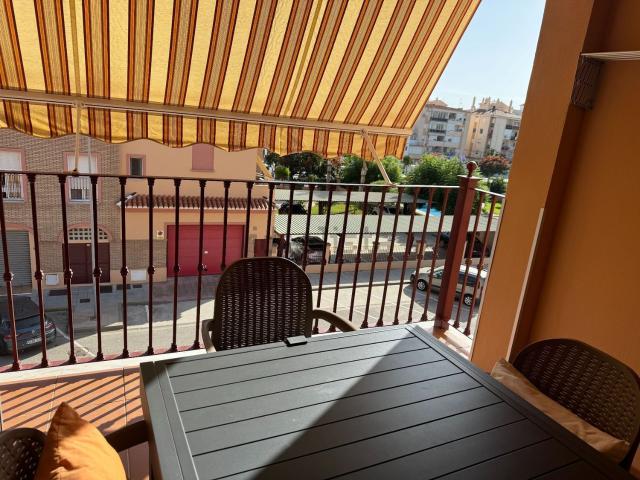 Piso, Algarrobo Costa
