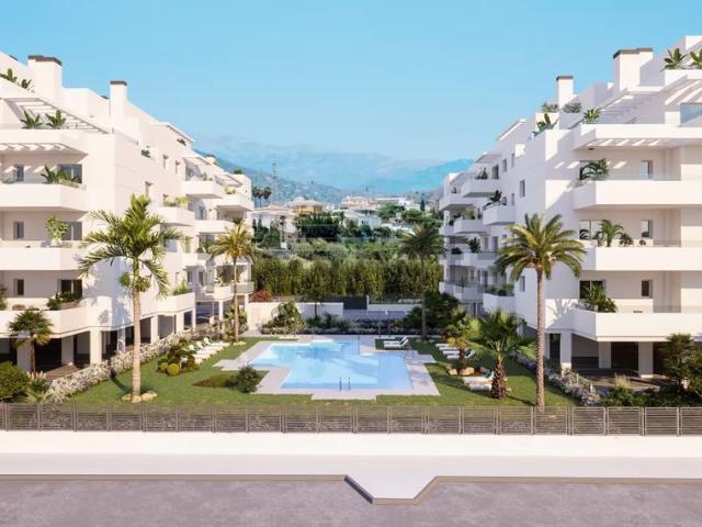 Piso, Algarrobo Costa