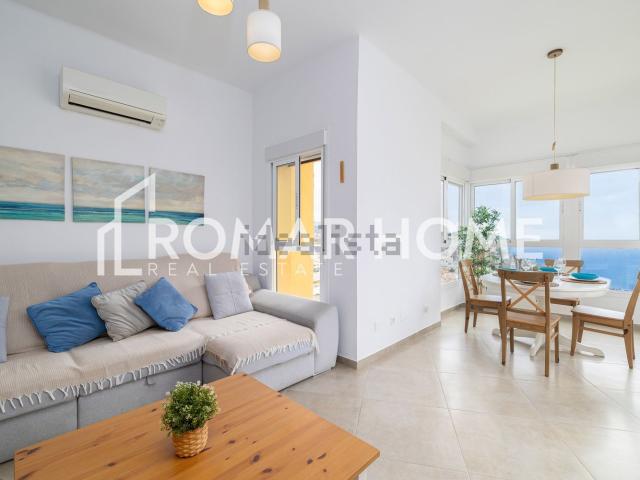 Piso, Algarrobo Costa