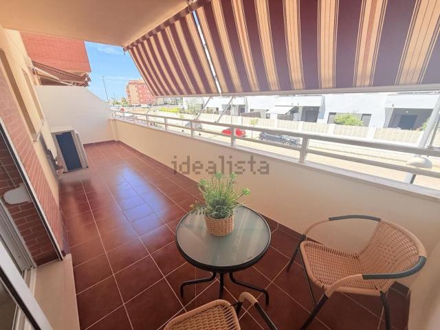 Piso, Algarrobo Costa