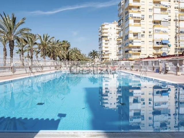 Piso, Algarrobo Costa
