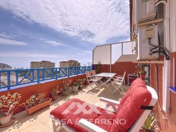 Piso, Algarrobo Costa