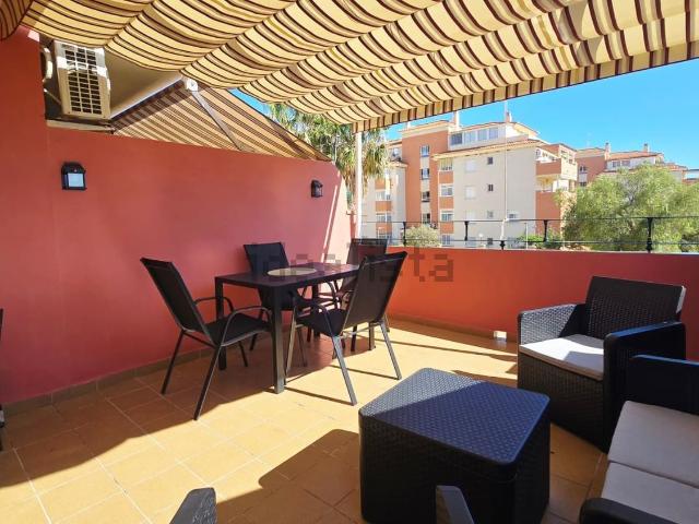Piso, Algarrobo Costa