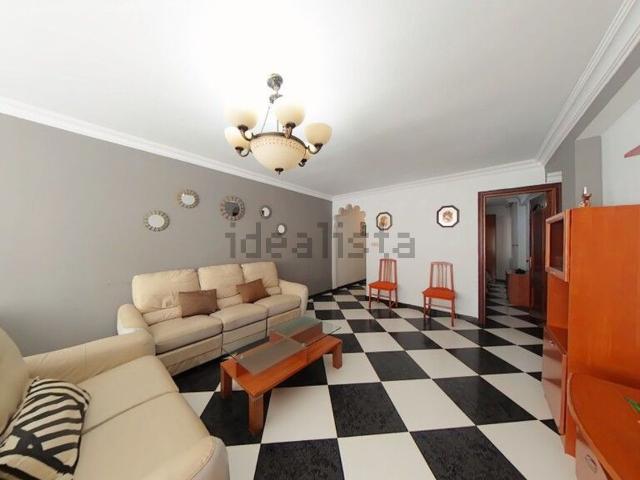 Piso, Algarrobo Costa