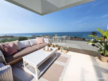 Piso, Algarrobo Costa
