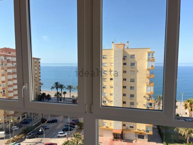 Piso, Algarrobo Costa