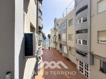 Piso, Algarrobo Costa