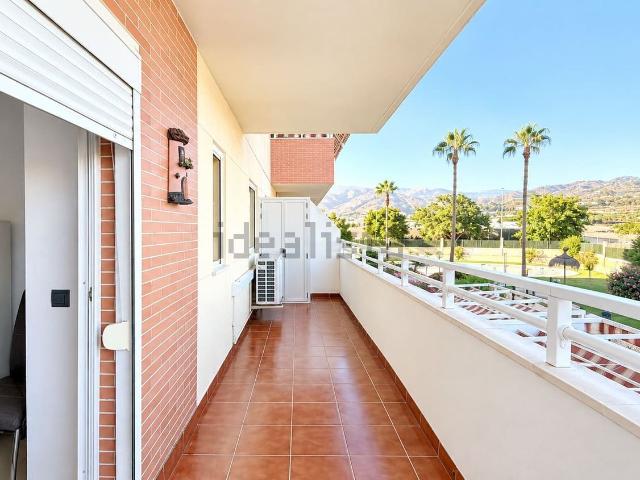Piso, Algarrobo Costa