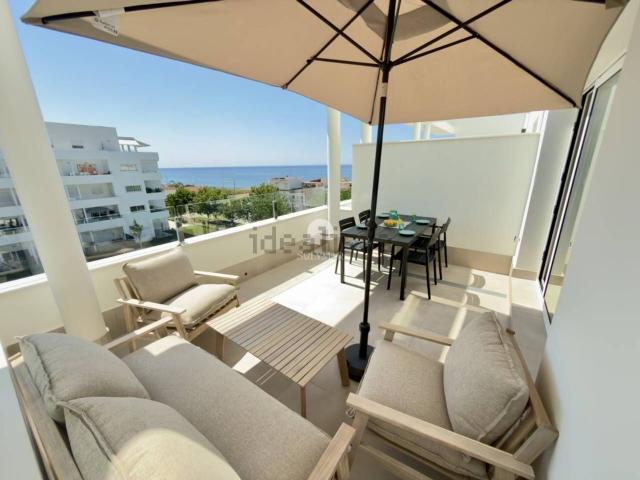 Piso, Algarrobo Costa