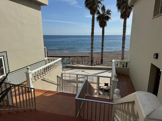 Piso, Algarrobo Costa