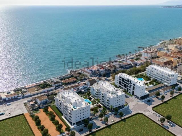 Piso, Algarrobo Costa