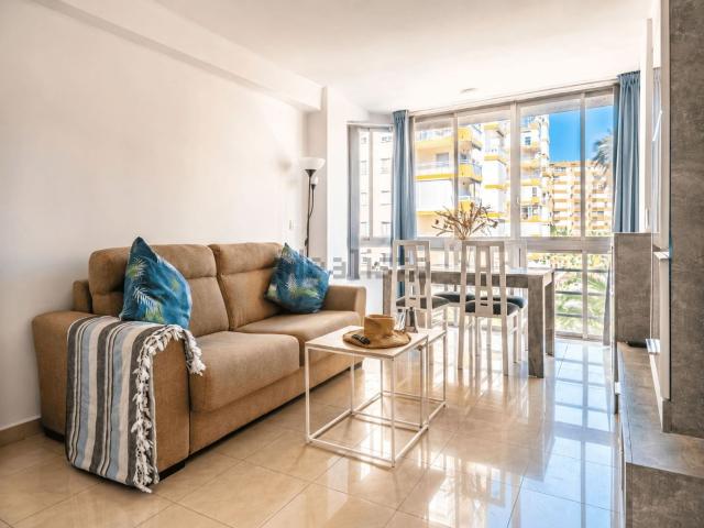 Piso, Algarrobo Costa