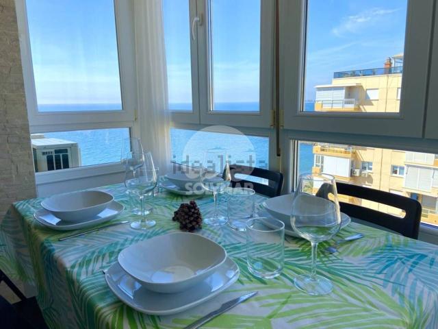 Piso, Algarrobo Costa