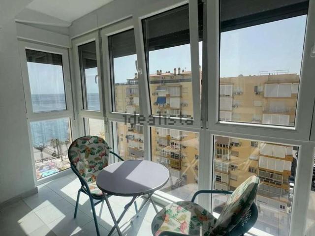 Piso, Algarrobo Costa