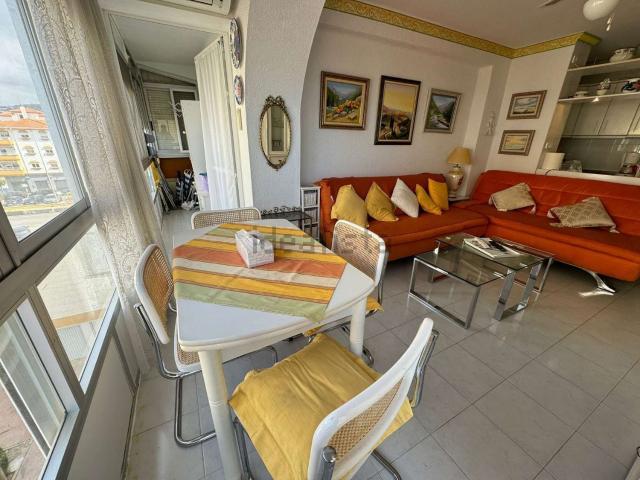 Piso, Algarrobo Costa