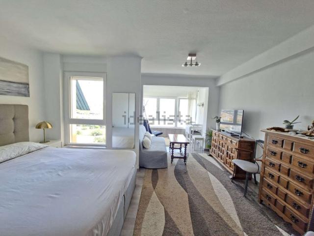 Piso, Algarrobo Costa