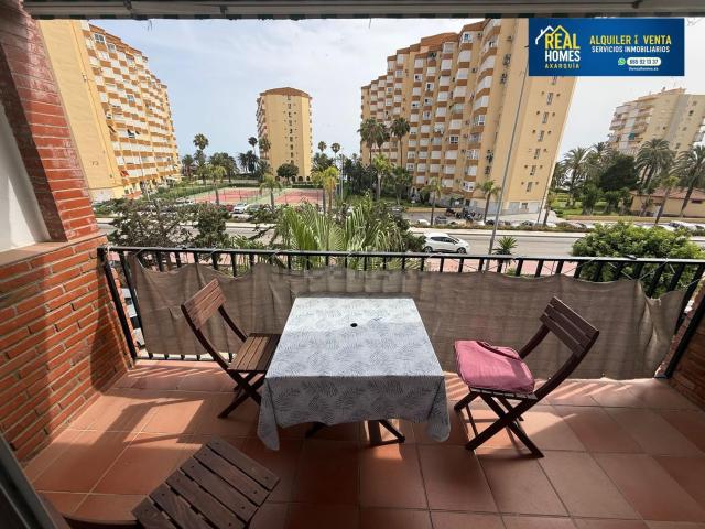 Piso, Algarrobo Costa