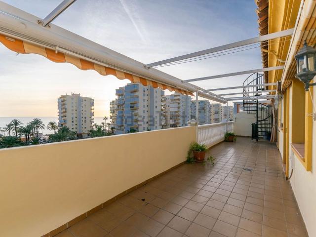 Piso, Algarrobo Costa