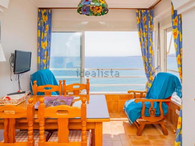 Piso, Algarrobo Costa