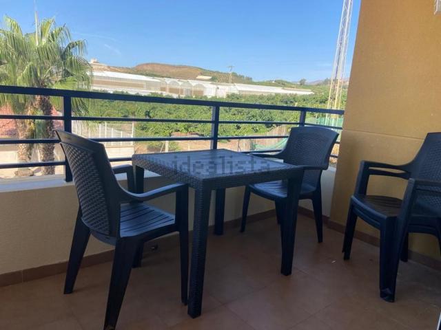 Piso, Algarrobo Costa
