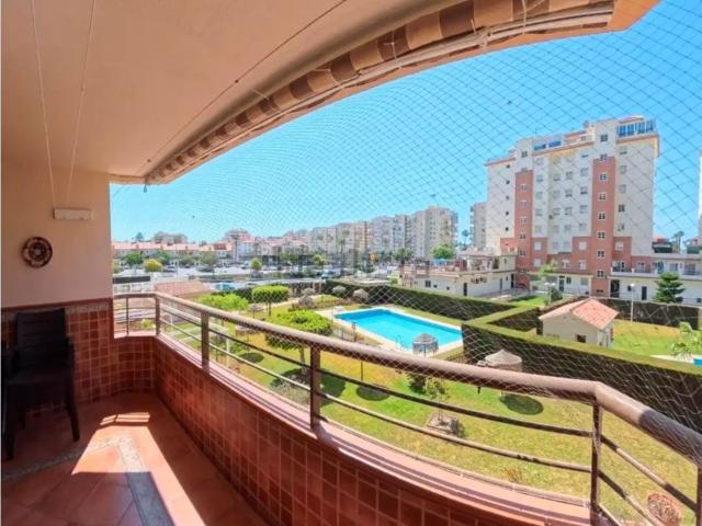 Piso, Algarrobo Costa