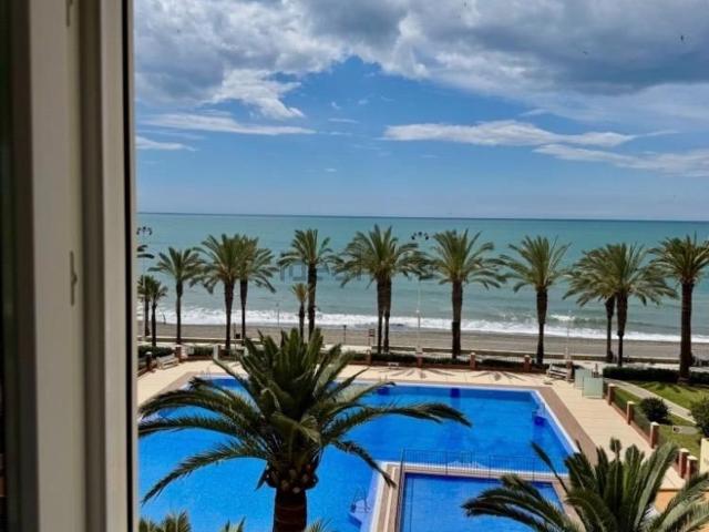 Piso, Algarrobo Costa