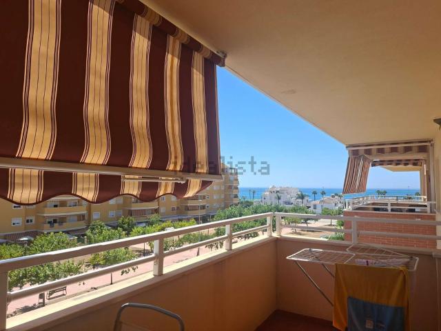 Piso, Algarrobo Costa
