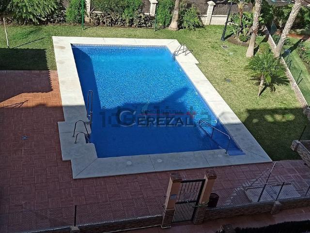 Piso, Algarrobo Costa