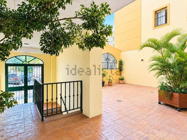 Piso, Algarrobo Costa