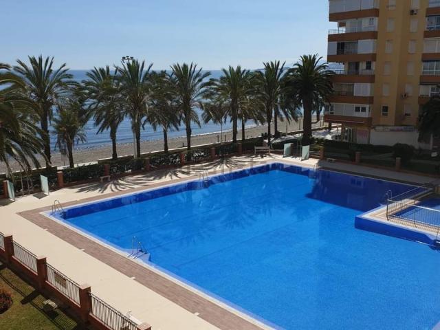 Piso, Algarrobo Costa