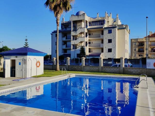 Piso, Algarrobo Costa