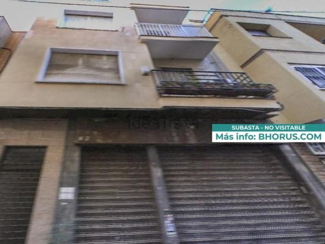 Piso, Algeciras