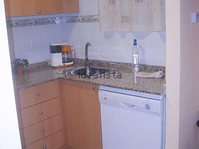 Piso, Alguaire