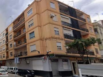 Piso, Aldaia