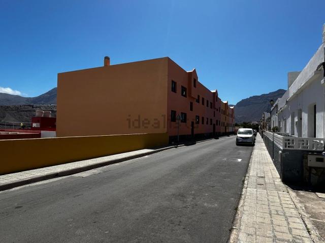 Piso, Aldea de San Nicolás
