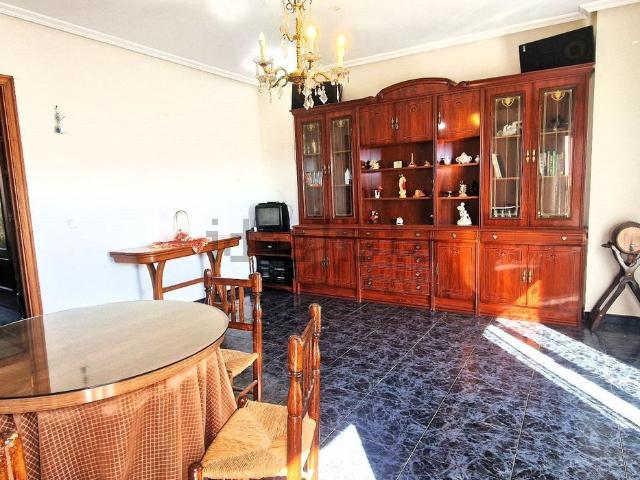 Piso, Aldeanueva de la Vera