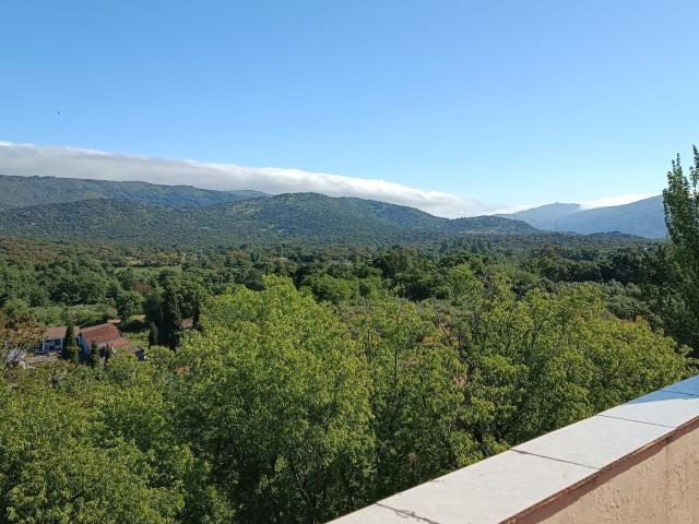Piso, Aldeanueva del Camino