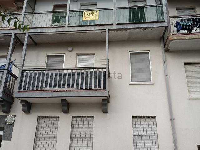 Piso, Aldeanueva del Camino