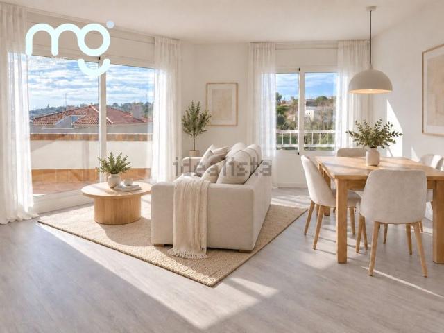 Piso, Alella