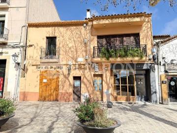 Piso, Alella