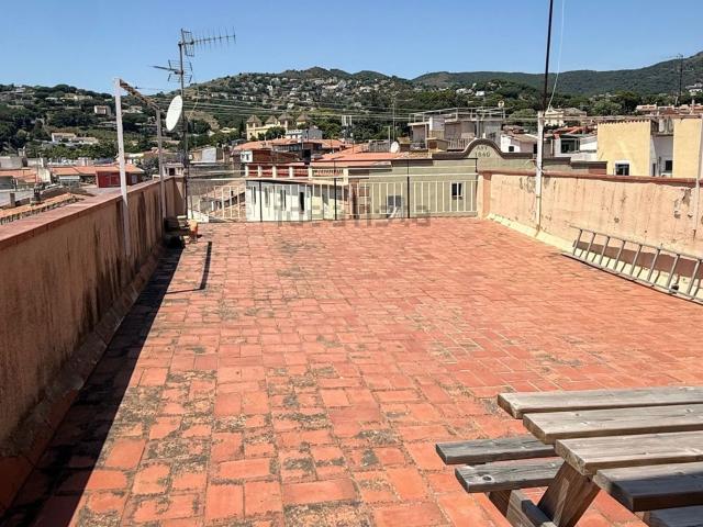 Piso, Alella