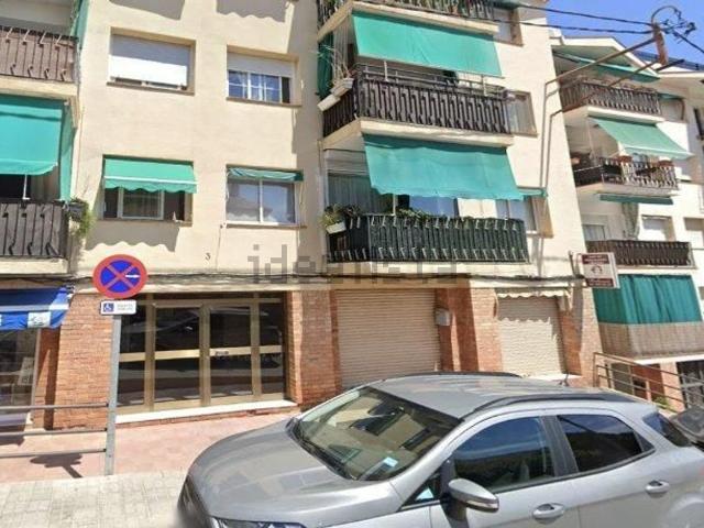 Piso, Alella