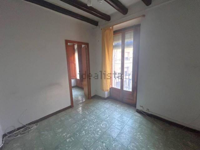 Piso, Alforja