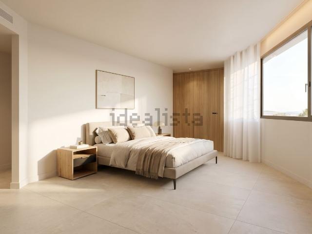 Piso, Alforja