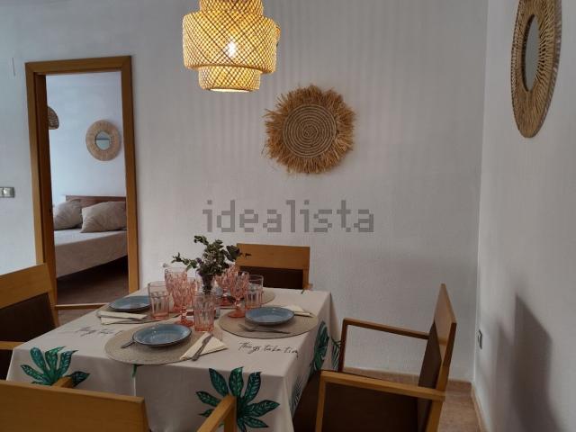 Piso, Alfaz del Pi