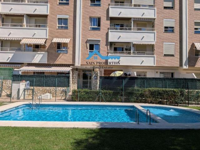 Piso, Alfaz del Pi