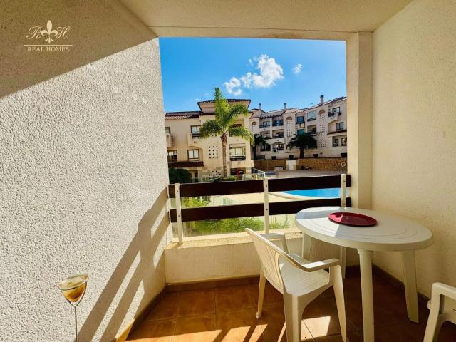 Piso, Alfaz del Pi