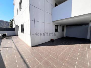 Piso, Alfaz del Pi