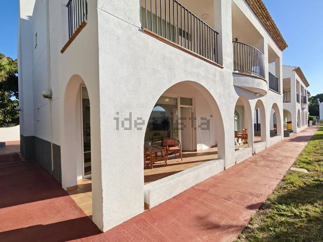 Piso, Alfaz del Pi