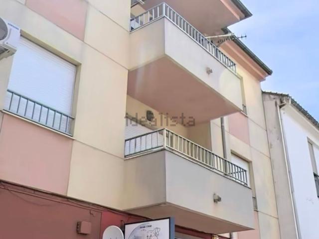 Piso, Alfacar